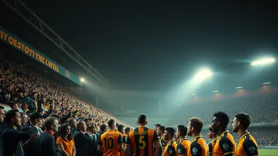 The Heartbeat of Hull City: Supporter Traditions and Derby Day Atmosphere