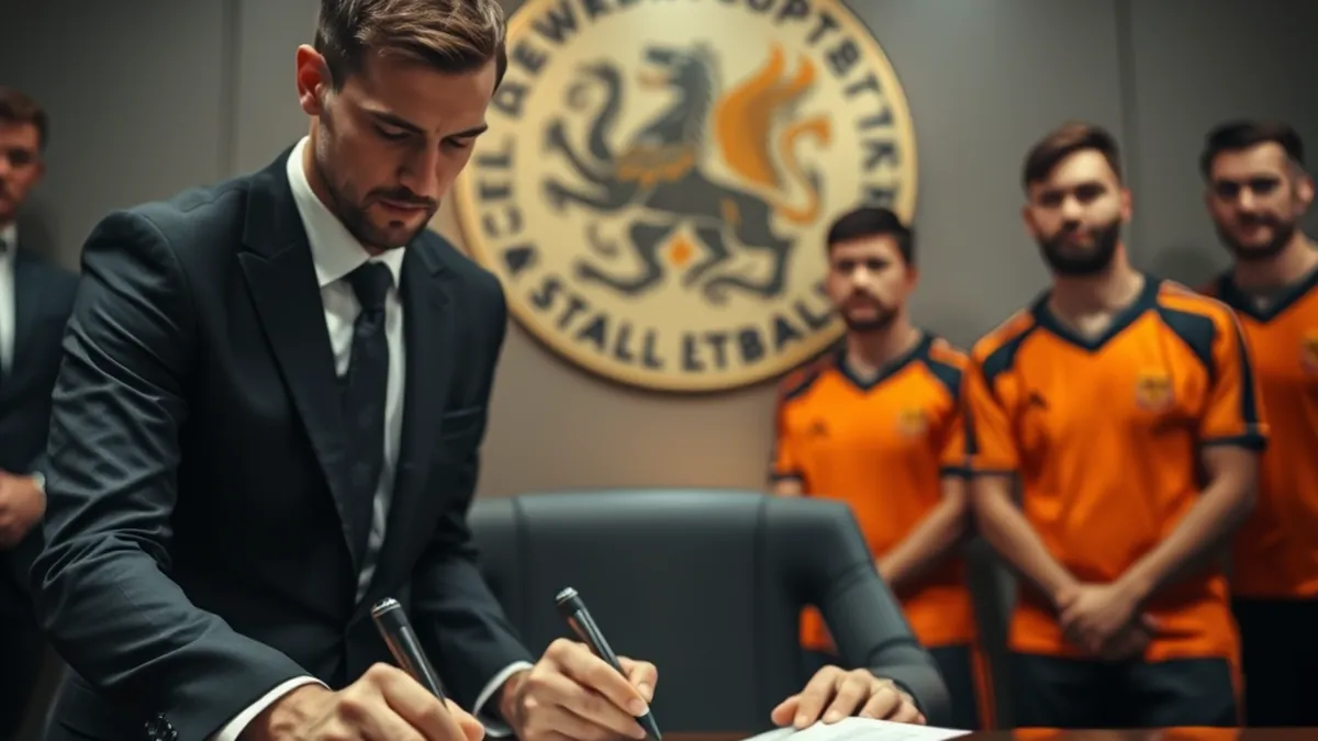 Hull City Pursue Goalkeeper Lukas Hornicek