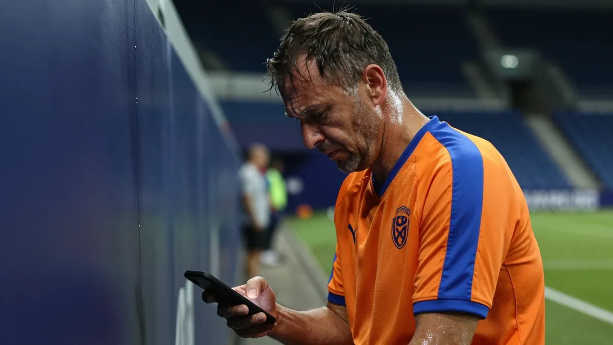 United Fans Blame Tielemans for Hull Loss