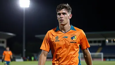 Hull City finalize $17m transfer for Colorado Rapids defender Lucas Herrington