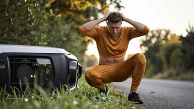 Hull City have confirmed a second player was unharmed in a car accident on Millhouse Woods Lane, weeks after a similar...
