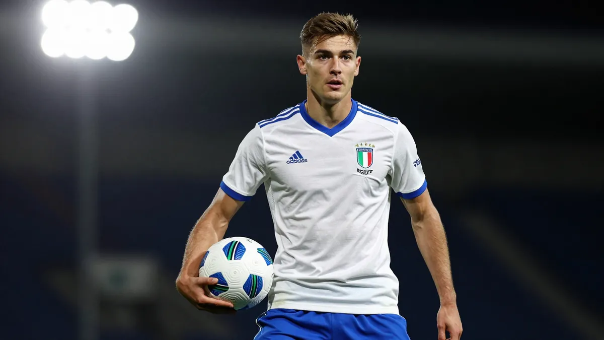 Hull City Keen on Andrea Pinamonti Transfer