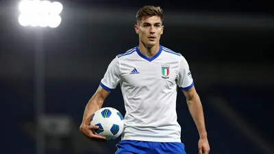 Hull City Keen on Andrea Pinamonti Transfer