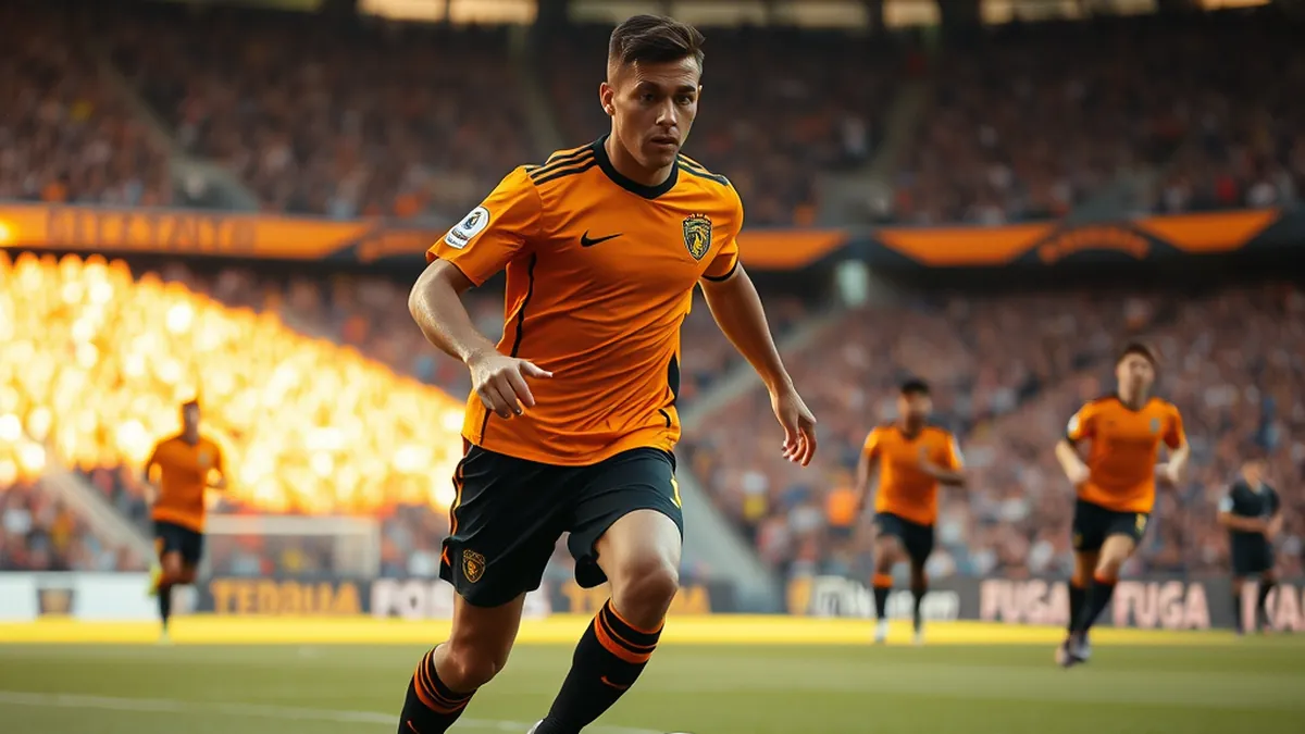 Hull City Set to Face Swansea: Key Players and Tactical Insights