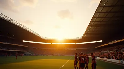 The Forgotten Heroes: Hull City's 1982-83 Season Resurgence