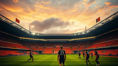 Hull City Unveils New Home Kit with Oxen Sports Partnership