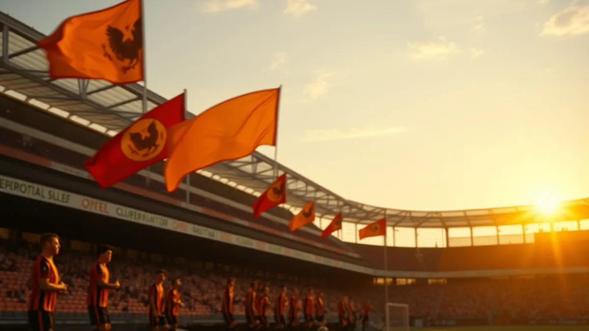 Disciplinary Action Taken Against Hull City