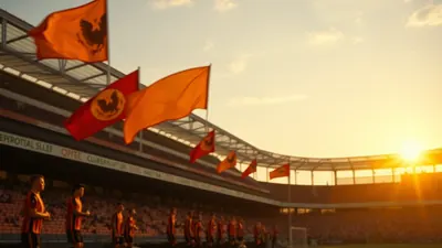 Disciplinary Action Taken Against Hull City