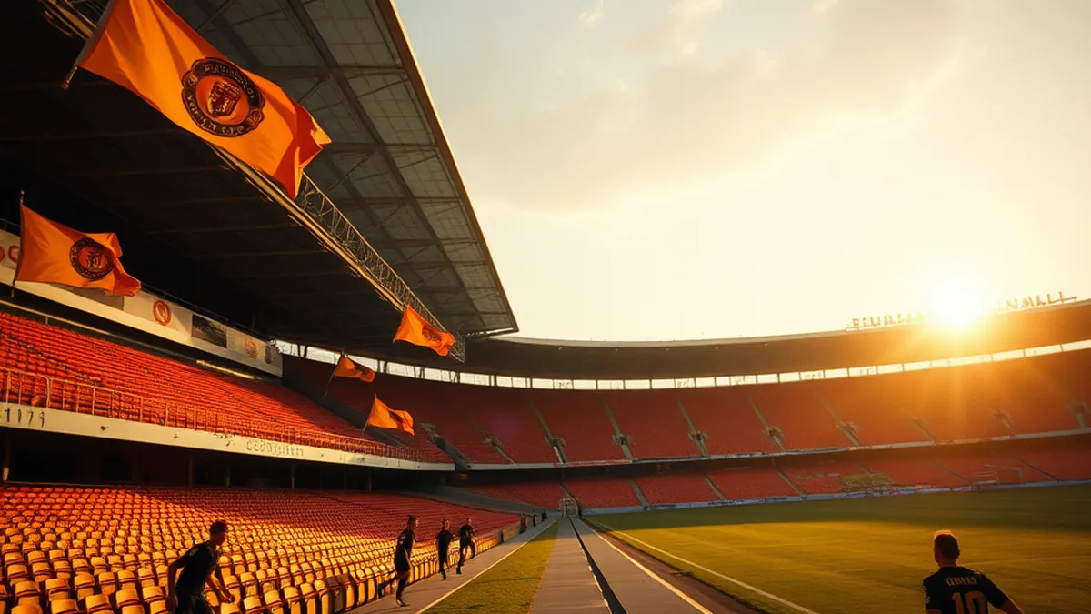 Hull City Owner Acun Ilicali: 'People Think I Changed Coaches Because of Ego. It Was Lack of Ego'