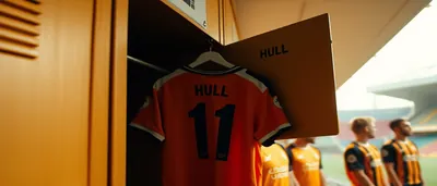 Hull City Sign Targett on Free Transfer