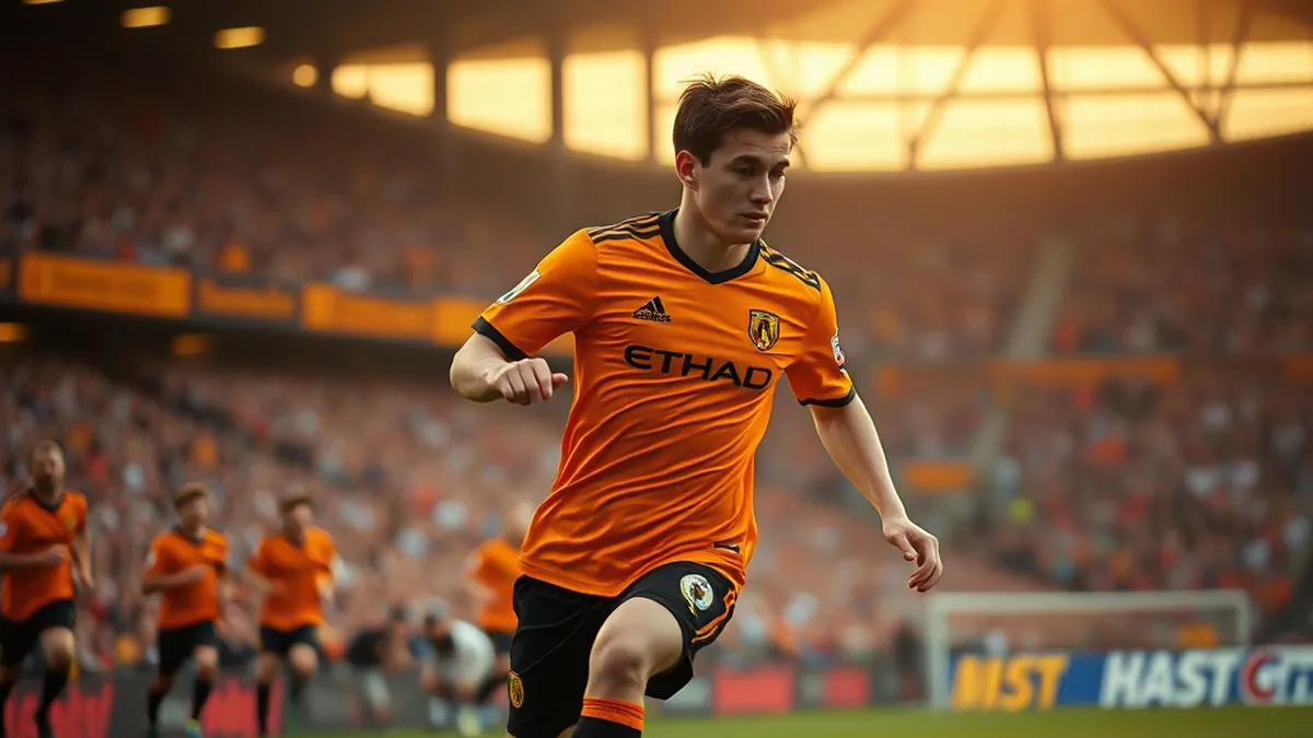 I. Pandur: The Backbone of Hull City's Goalkeeping Line