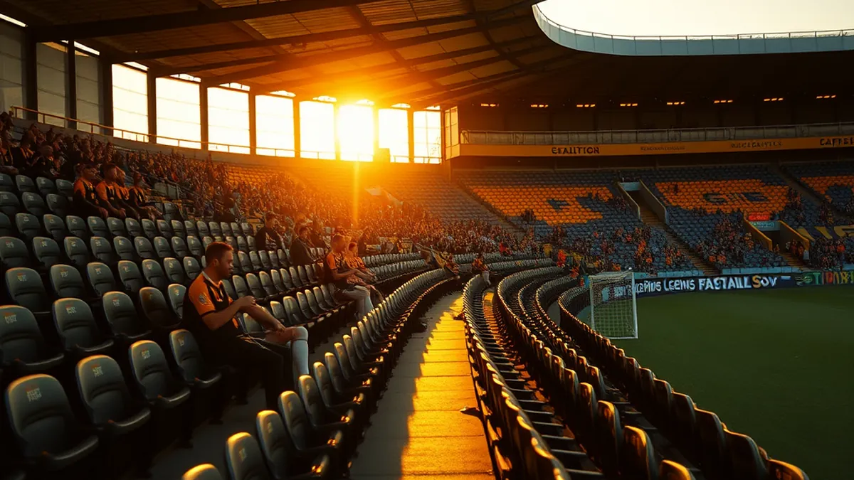 Tactical Shifts: Hull City's Blueprint for Resurgence in League Competition