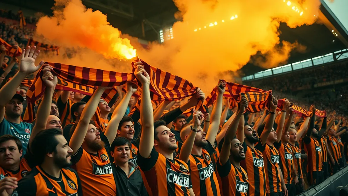 The Unwritten Rules: Hull City Supporter Rituals and Traditions