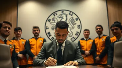 Hull City Eye Key Signings to Survive Championship Challenge