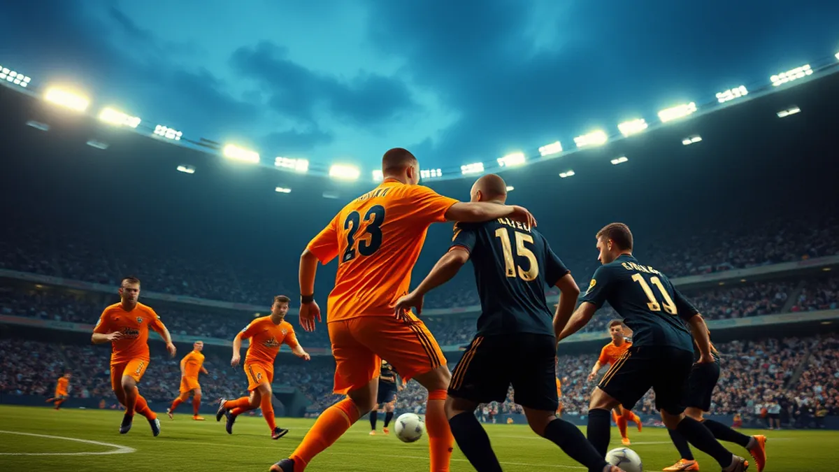 Hull City Secures Premier League Spot with Thrilling Win