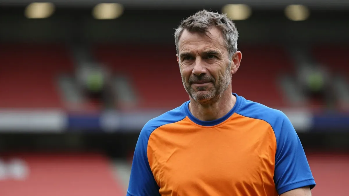 Hull Coach Dean Holden on Beating Man United