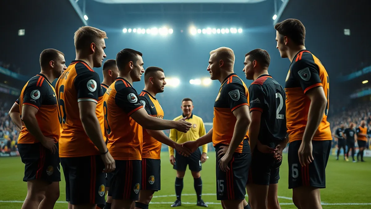 Hull City vs. Next Opponent: Key Players and Tactical Preview