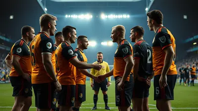 Hull City vs. Next Opponent: Key Players and Tactical Preview