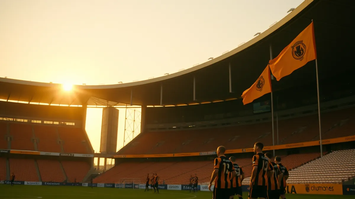 Hull City parts ways with sporting director Jared Dublin