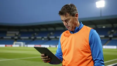 Hull City's Title Hopes Dented by Coventry's Lead