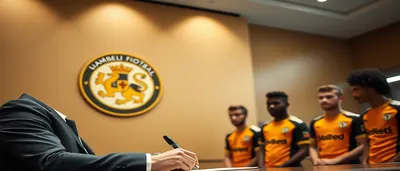 Hull City target Leon Bailey to boost Premier League return