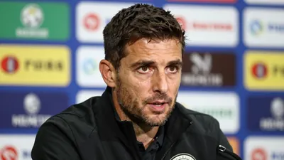 Sergej Jakirovic confirms Hull City are set to sign forwards Mohamed-Ali Cho and Ilyas Ansah ahead of their Premier...
