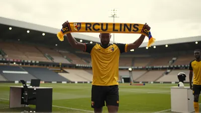 RC Lens and Hull City in race for Basel midfielder Metinho