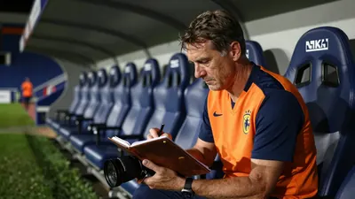 Hull City owner describes his transfer process as a ‘brain team’ that works through the early morning hours