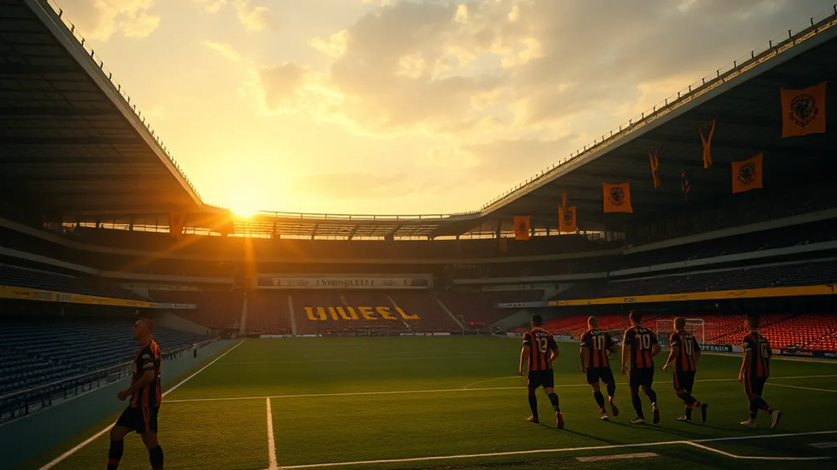 Hull City faces Premier League point deduction threat
