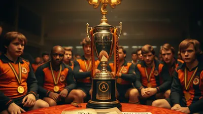 Hull City's 1984 FA Cup Journey: A Historic Underdog Tale