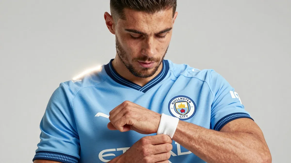 Hull City's new third kit for the 2026-27 season is inspired by the club's 1930s colours and will debut in the Carabao...