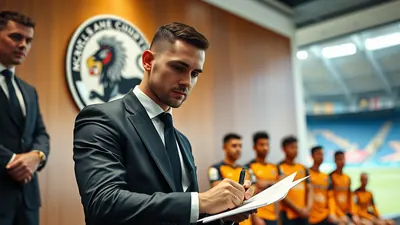 Rangers star in Hull City's £20m target as rivals close in
