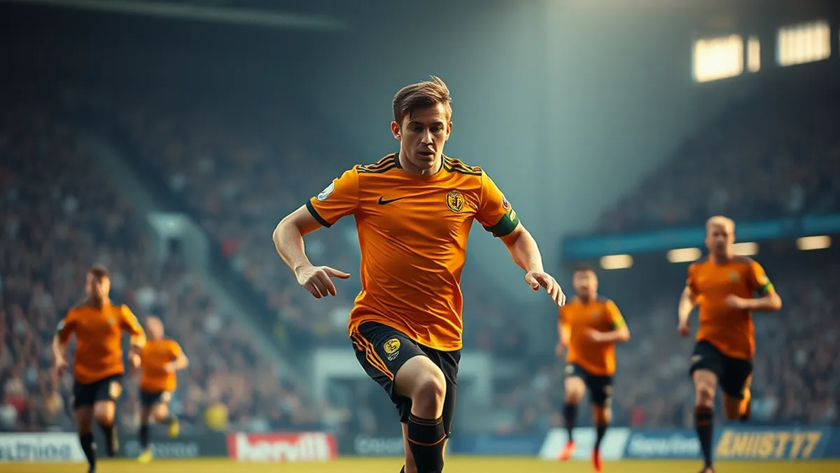 Hull City's Tactical Evolution: Fine-Tuning for Upcoming Challenges