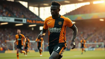 S. Ajayi: The Defensive Pillar for Hull City