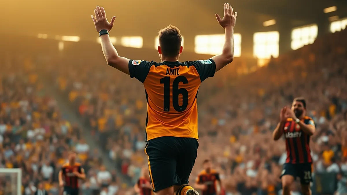 Hull City Faces £6m Funding Crisis, Mason Burstow on Transfer List