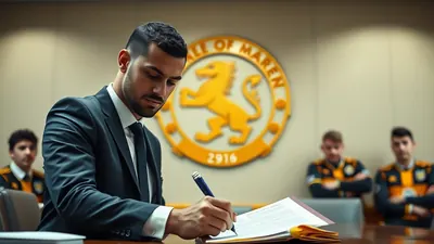 Hull City Transfer News: Signing Targets Emerge
