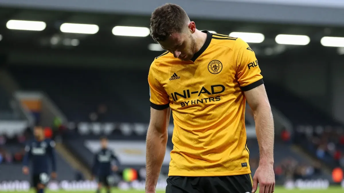 Hull City's League Cup campaign ended with a 2-0 loss to Sunderland in the second round on Tuesday, September 8