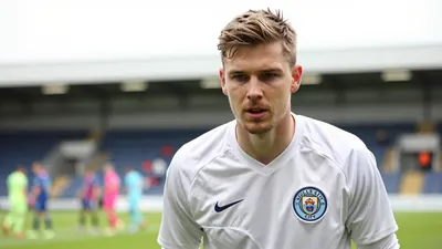 Hull City Sign Record Goalkeeper Tzolakis: 'I'm Very Happy to Be Here'