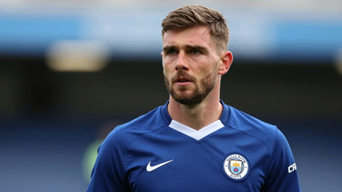 Hull City Sign Gelhardt: A Hero's Return to the Premier League