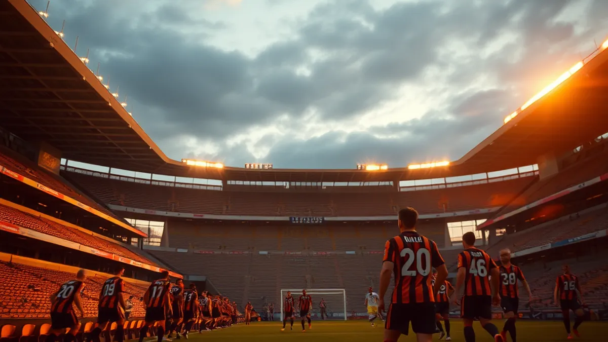 Hull City Owner Seeks to Avoid Premier League Points Deduction