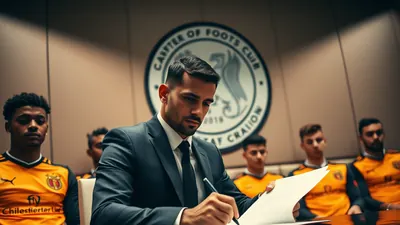 Hull City Secure Loan Move for Man Utd's Toby Collyer