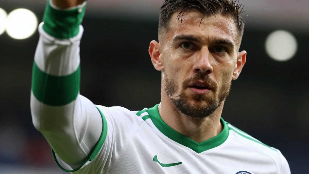Hull City's Sergej Jakirovic Positive on Contract Talks