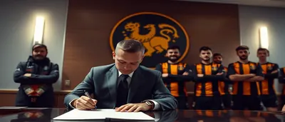 Hull City closing in on Tzolakis as transfer saga nears climax