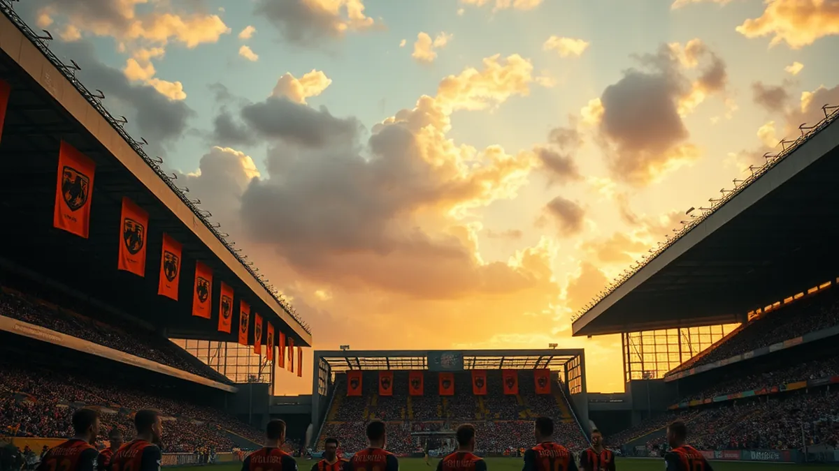 Hull City Promoted to Premier League: Ilicali's Ambitious Plans