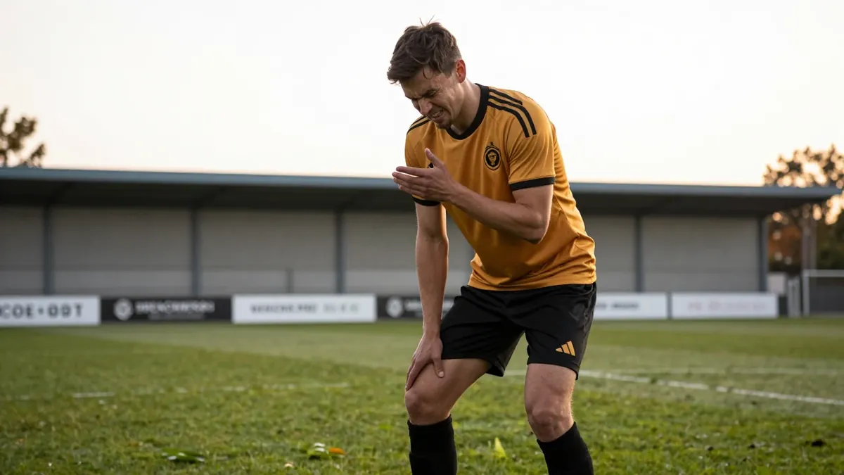 Tim Iroegbunam is set for a lengthy spell on the sidelines, putting his potential reunion with former club Everton in...
