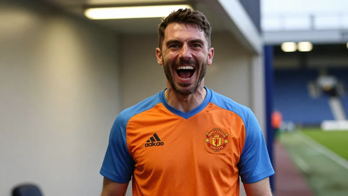 Hull City stun United 2-0 in opener