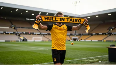 Hull City in talks over Metinho as Tigers eye Ligue 1 star