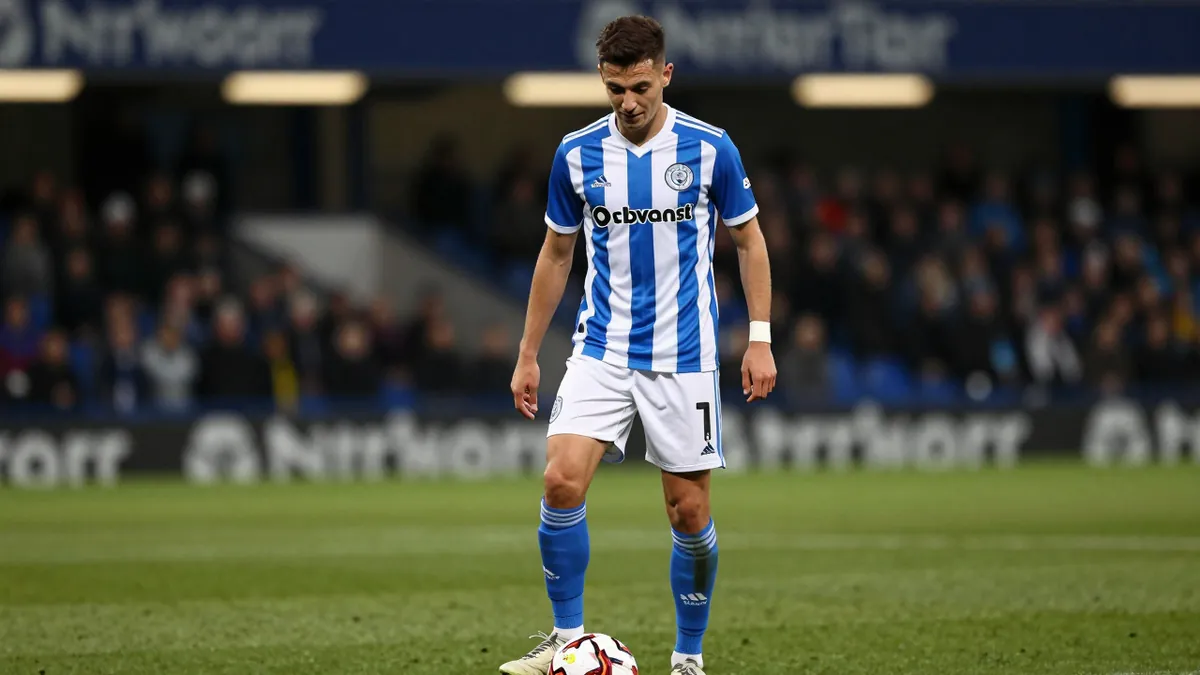 Hull City Transfer News: Mert Kömür Bid Rejected by FC Augsburg