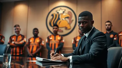Hull City’s €15.4m bid for Emersonn rebuffed by Toulouse