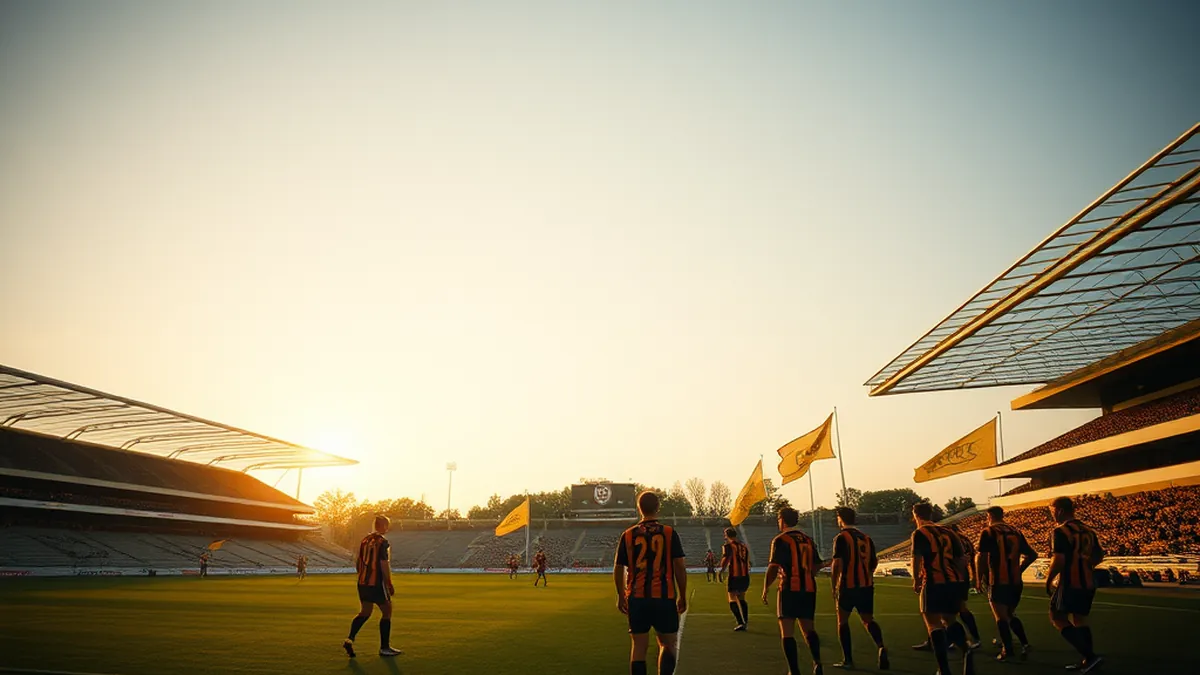 Hull City's 1976 Revival: A Milestone for The Tigers